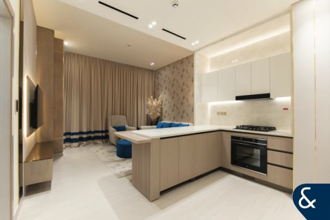 Appartement à Jumeirah Village Circle, Dubai, 1 chambre, 86 m², № 79013