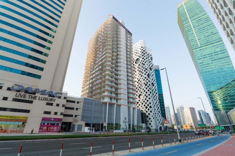 MILLENNIUM BINGHATTI في الخليج التجاري, دبي, رقم 332