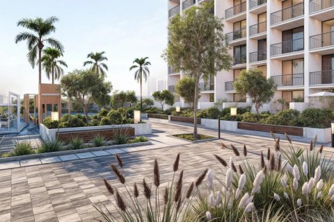 Appartement à Dubai, 1 chambre, 77 m², № 18142