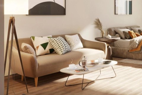 Apartamento en Dubai, 1 dormitorio, 77 m², № 18142 - foto 3