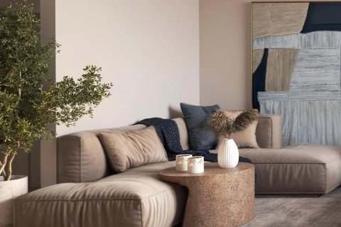 Apartamento en Dubai, 1 dormitorio, 77 m², № 18142 - foto 5