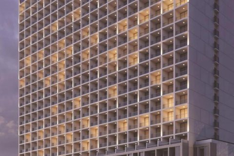 Apartamento en Dubai, 1 dormitorio, 77 m², № 18142 - foto 16