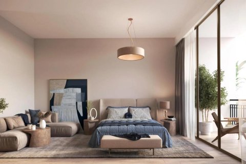 Apartamento en Dubai, 1 dormitorio, 77 m², № 18142 - foto 2