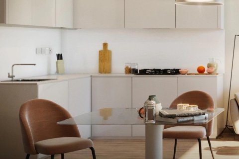 Apartamento en Dubai, 1 dormitorio, 77 m², № 18142 - foto 4