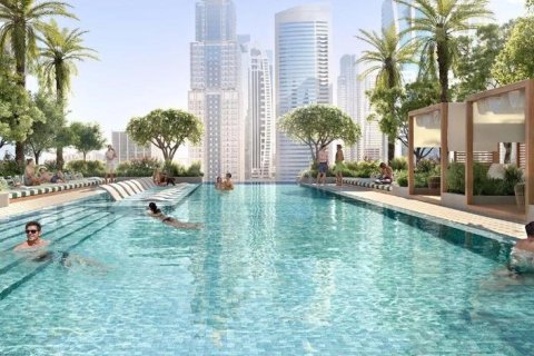 شقة في مرسى دبي, دبي استوديو, 41 م² رقم 18147 - صورة 17