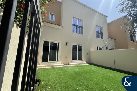 Maison de ville à Villanova, Dubai Land, Dubai, 2 chambres, 161 m², № 98746