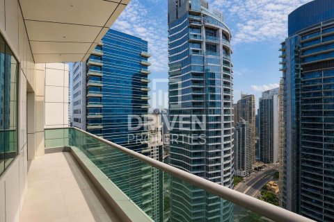 Снять в аренду пентхаус в Дубай Марине, Дубай: 4 спальни, 573.95м², № 128867 - фото 26