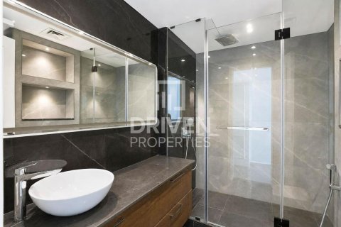 Снять в аренду пентхаус в Дубай Марине, Дубай: 4 спальни, 573.95м², № 128867 - фото 19
