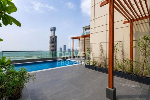 Снять в аренду пентхаус в Дубай Марине, Дубай: 4 спальни, 573.95м², № 128867 - фото 21