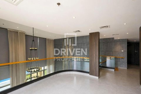 Снять в аренду пентхаус в Дубай Марине, Дубай: 4 спальни, 573.95м², № 128867 - фото 8
