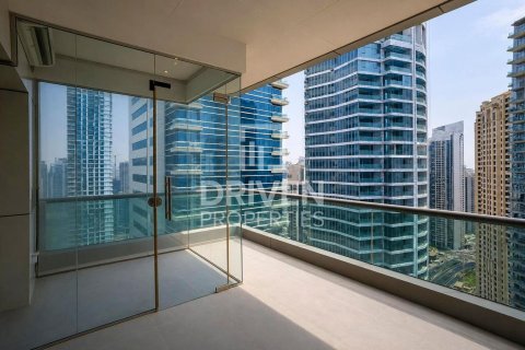 Снять в аренду пентхаус в Дубай Марине, Дубай: 4 спальни, 573.95м², № 128867 - фото 24
