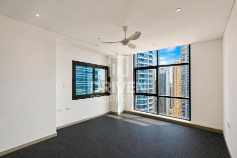 Снять в аренду пентхаус в Дубай Марине, Дубай: 4 спальни, 573.95м², № 128867 - фото 11