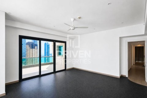 Снять в аренду пентхаус в Дубай Марине, Дубай: 4 спальни, 573.95м², № 128867 - фото 14