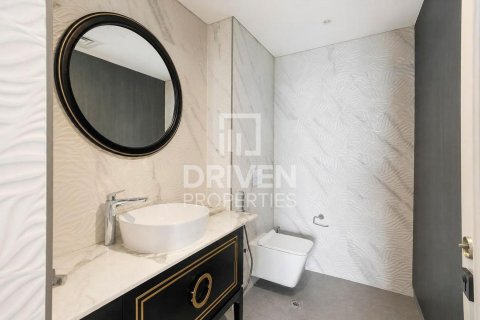 Снять в аренду пентхаус в Дубай Марине, Дубай: 4 спальни, 573.95м², № 128867 - фото 16