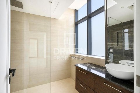 Снять в аренду пентхаус в Дубай Марине, Дубай: 4 спальни, 573.95м², № 128867 - фото 17
