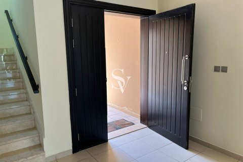 تاون هاوس في District 12, دائرة قرية جميرا, دبي 3 غرف نوم, 317 م² رقم 115598 - صورة 11