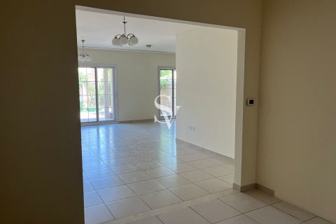 تاون هاوس في District 12, دائرة قرية جميرا, دبي 3 غرف نوم, 317 م² رقم 115598 - صورة 3
