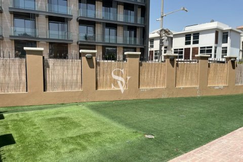 تاون هاوس في District 12, دائرة قرية جميرا, دبي 3 غرف نوم, 317 م² رقم 115598 - صورة 9