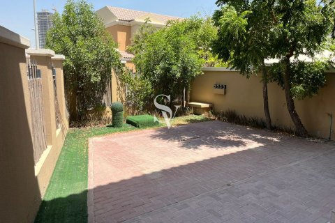 تاون هاوس في District 12, دائرة قرية جميرا, دبي 3 غرف نوم, 317 م² رقم 115598 - صورة 7