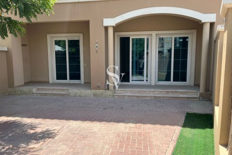 تاون هاوس في District 12, دائرة قرية جميرا, دبي 3 غرف نوم, 317 م² رقم 115598 - صورة 8