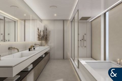 Villa à Dubai Land, Dubai, 4 chambres, 311 m², № 98266 - photo 6