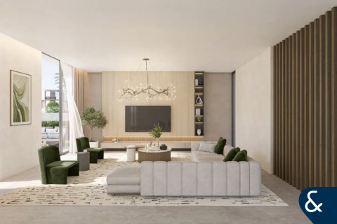 Villa à Dubai Land, Dubai, 4 chambres, 311 m², № 98266 - photo 5