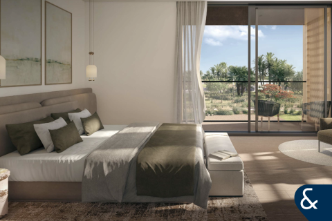 Villa à Dubai Land, Dubai, 4 chambres, 311 m², № 98266 - photo 3