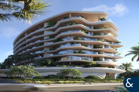 Apartment in Dubai 3 bedrooms, 200 sq.m. № 98271 - photo 22