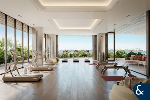 Apartment in Dubai 3 bedrooms, 200 sq.m. № 98271 - photo 15