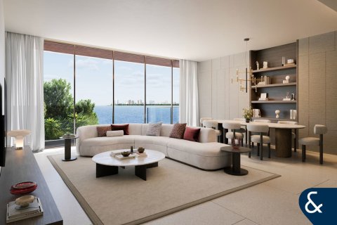 Apartment in Dubai 3 bedrooms, 200 sq.m. № 98271 - photo 3