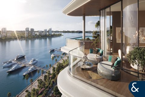 Apartment in Dubai 3 bedrooms, 200 sq.m. № 98271 - photo 2