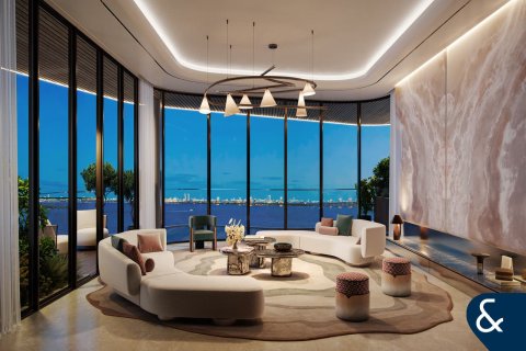 Apartment in Dubai 3 bedrooms, 200 sq.m. № 98271 - photo 5