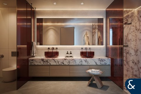 Apartment in Dubai 3 bedrooms, 200 sq.m. № 98271 - photo 7