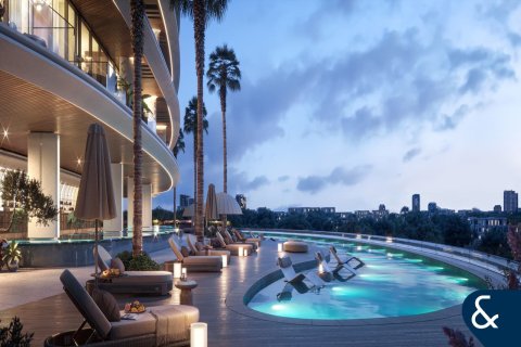 Apartment in Dubai 3 bedrooms, 200 sq.m. № 98271 - photo 17