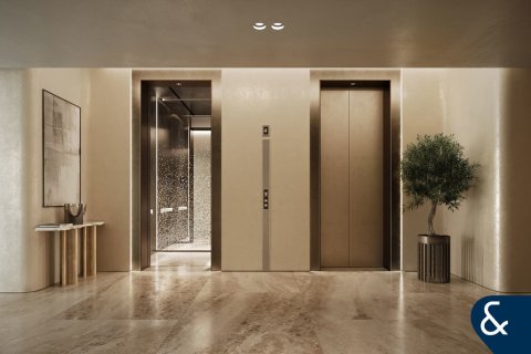 Apartment in Dubai 3 bedrooms, 200 sq.m. № 98271 - photo 21