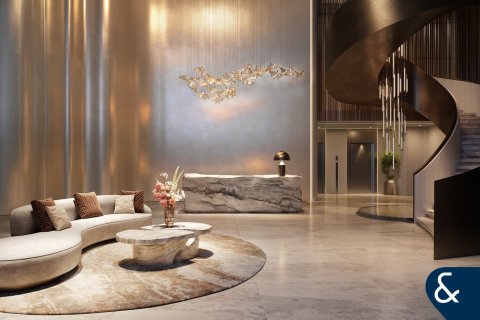Apartment in Dubai 3 bedrooms, 200 sq.m. № 98271 - photo 16