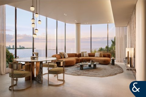 Apartment in Dubai 3 bedrooms, 200 sq.m. № 98271 - photo 8