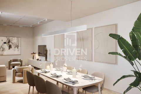 Appartement à City of Arabia, Dubai, 1 chambre, 132.29 m², № 142807 - photo 10
