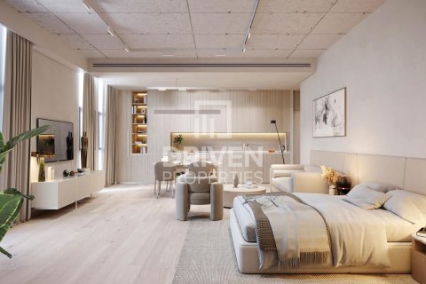 Appartement à City of Arabia, Dubai, 2 chambres, 135.08 m², № 142806
