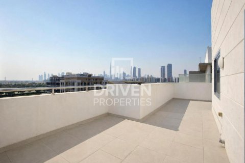 Apartamento en Meydan, Dubai, 1 dormitorio, 118.17 m², № 142804 - foto 13