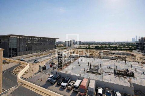 Apartamento en Meydan, Dubai, 1 dormitorio, 118.17 m², № 142804 - foto 16