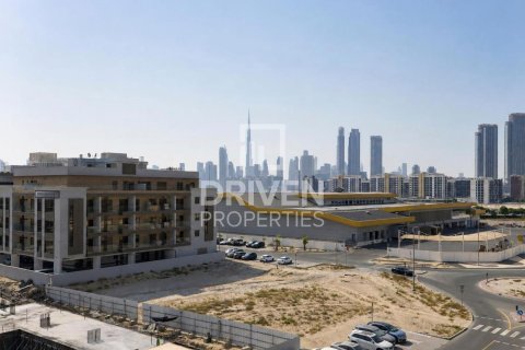 Apartamento en Meydan, Dubai, 1 dormitorio, 118.17 m², № 142804 - foto 17