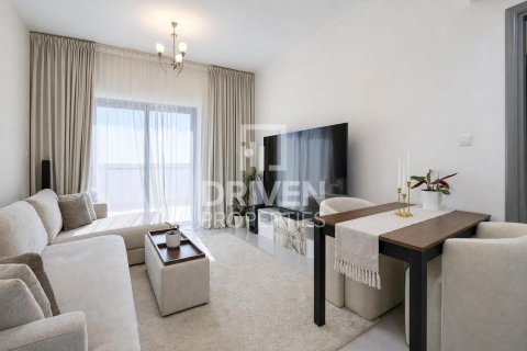 Appartement à Meydan, Dubai, 1 chambre, 118.17 m², № 142804