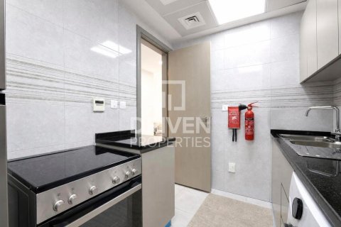 Apartamento en Meydan, Dubai, 1 dormitorio, 118.17 m², № 142804 - foto 10