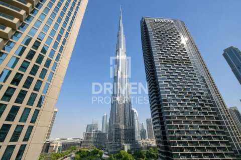 Apartamento en Burj Vista, Downtown Dubai (Downtown Burj Dubai), Dubai, 3 dormitorios, 185.16 m², № 142805 - foto 15