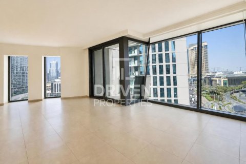 Apartamento en Burj Vista, Downtown Dubai (Downtown Burj Dubai), Dubai, 3 dormitorios, 185.16 m², № 142805