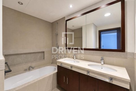 Apartamento en Burj Vista, Downtown Dubai (Downtown Burj Dubai), Dubai, 3 dormitorios, 185.16 m², № 142805 - foto 12