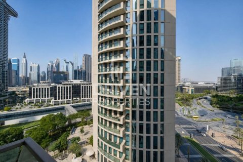 Apartamento en Burj Vista, Downtown Dubai (Downtown Burj Dubai), Dubai, 3 dormitorios, 185.16 m², № 142805 - foto 13