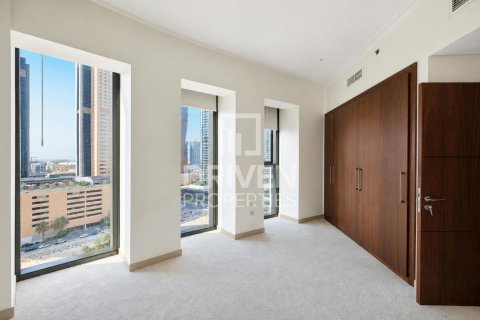 Apartamento en Burj Vista, Downtown Dubai (Downtown Burj Dubai), Dubai, 3 dormitorios, 185.16 m², № 142805 - foto 7