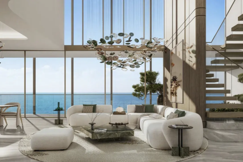 Apartment in Dubai 3 bedrooms, 215 sq.m. № 78554 - photo 12